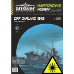 ORP Garland 1945 Laserové doplňky kostra – Hledejceny.cz
