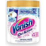 Vanish Oxi Action prášek na bělení a odstranění skvrn 970 g – Hledejceny.cz
