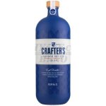 Crafter's London Gin 43% 1 l (holá láhev) – Sleviste.cz