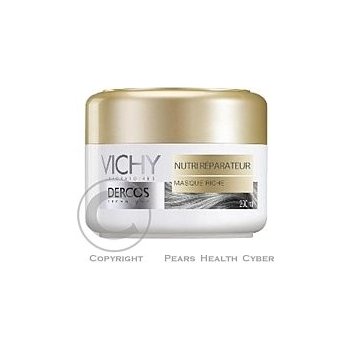 Vichy Dercos Nutri-Réparateur maska 200 ml