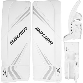 Bauer Vapor X2.7 Senior