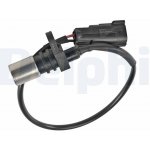 Generátor impulsů, klikový hřídel DELPHI SS12367-12B1 – Hledejceny.cz