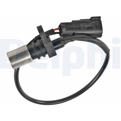 Generátor impulsů, klikový hřídel DELPHI SS12367-12B1 – Hledejceny.cz