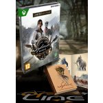 Syberia Remastered (Limited Edition) (XSX) – Hledejceny.cz