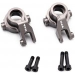 FUNTEK STX hliníkové přední páky/náboje řízení 1 pár – Zboží Mobilmania