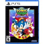 Sonic Origins Plus (Limited Edition) – Hledejceny.cz