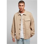 Urban Classics Painter's Jacket unionbeige – Zboží Dáma