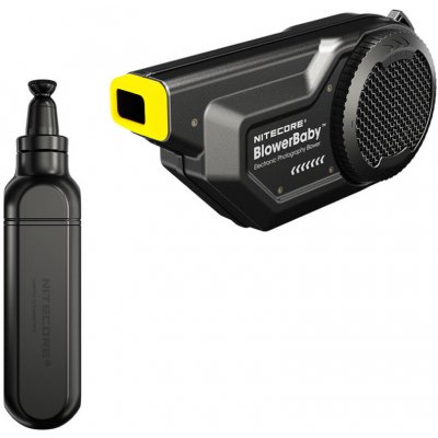 Nitecore BlowerBaby Kit2 + Lenspen – Zboží Živě