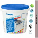 Mapei Kerapoxy Easy Design 3 kg béžová – Sleviste.cz