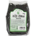 Zdraví z přírody Rýže černá 250 g – Zboží Dáma