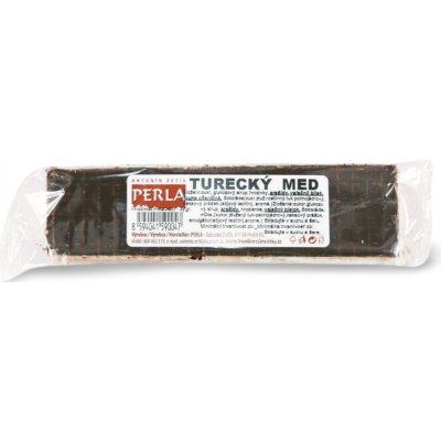 Perla Turecký med 30 g – Hledejceny.cz