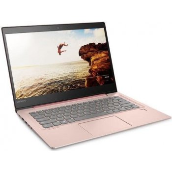 Lenovo IdeaPad 520 81BL0016CK