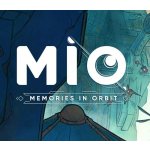 MIO Memories in Orbit – Sleviste.cz