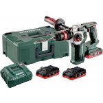 Metabo KHA 18 LTX BL 24 Quick Set – Zboží Dáma