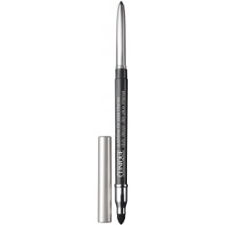 Clinique Quickliner for Eyes Intense Konturovací tužka na oči 3 Intense Chocolate 0,28 g