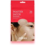 COSRX Léčivé náplasti na vyrážky Master Patch Intensive 90 ks – Zboží Dáma