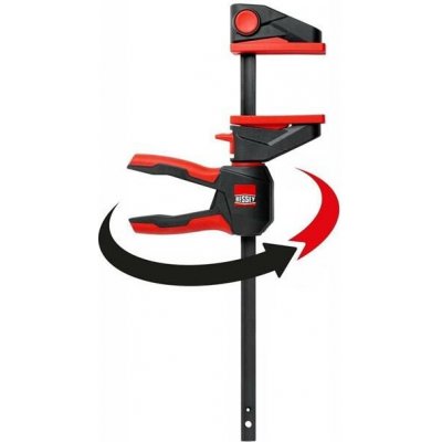 Bessey EZ360S-11SET svěrek – Zboží Mobilmania