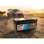 Exide Start-Stop EFB 12V 100Ah 900A EL1000 – Zboží Mobilmania