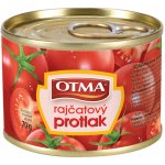 Otma Rajčatový protlak 70 g – Hledejceny.cz