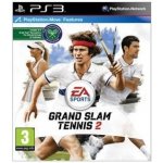 Grand Slam Tennis 2 – Zbozi.Blesk.cz