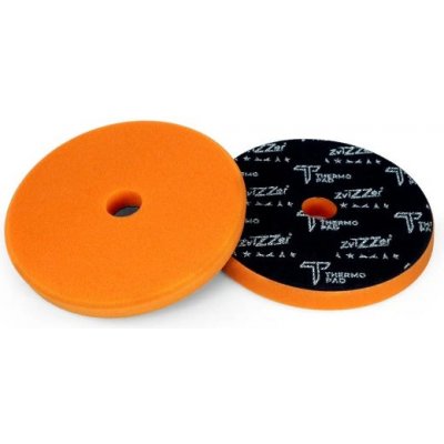 ZviZZer Thermo Trapez Pad Orange 90/20/76 mm | Zboží Auto