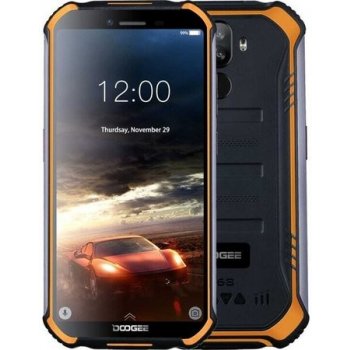 Doogee S40 Lite