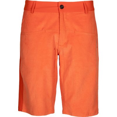 Skhoop Åsa funkční outdoorové šortky orange