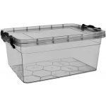 Orion Box UH obdélník Multi nízký grey 5 l – Zboží Mobilmania