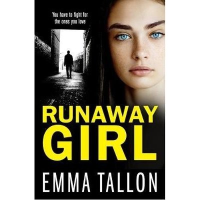 Runaway Girl – Hledejceny.cz