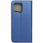 SMART CASE Book MOTOROLA Edge 50 Neo tmavemodrý – Zboží Živě