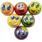 Míček 6 cm pěna – Zbozi.Blesk.cz