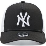 New Era 940K Af trucker MLB Kids clean NEYYAN 12745566 dětská černá – Zboží Dáma