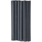 Klips k stínícím pásům 19cm TOBK1920GY antracit – Hledejceny.cz