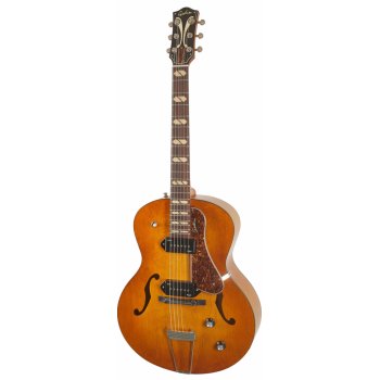 GODIN 5th Avenue Kingpin P90