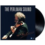 Perlman Itzhak - Perlman Sound LP – Zbozi.Blesk.cz