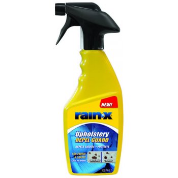 Rain-X Upholstery Repel Guard 500 ml