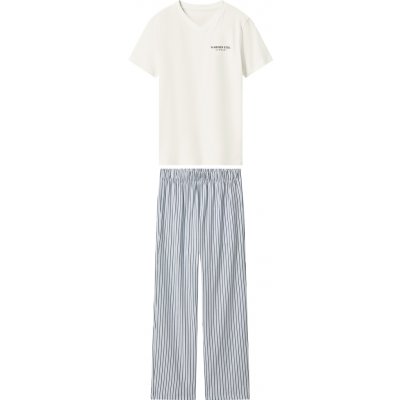 Esmara chlapecké pyžamo bílá – Zboží Dáma
