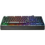 Trust GXT 860 Thura Semi-mechanical Keyboard 22286 – Zbozi.Blesk.cz