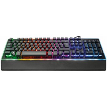 Trust GXT 860 Thura Semi-mechanical Keyboard 22286