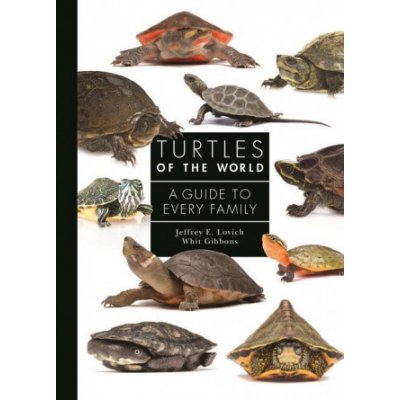 Turtles of the World