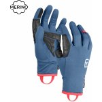 Ortovox Fleece Light W mountain blue – Sleviste.cz