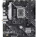 Asus PRIME H610M-A WiFi 90MB1G00-M0EAY0 – Zboží Mobilmania