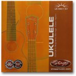 Stagg UK-2841-NY, sada strun pro ukulele – Hledejceny.cz