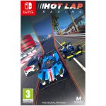 Hot Lap Racing – Zboží Živě