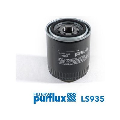 Olejový filtr PURFLUX LS935 | Zboží Auto