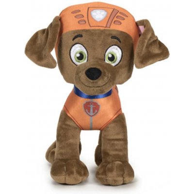 Paw Patrol Classic Zuma 19 cm – Hledejceny.cz