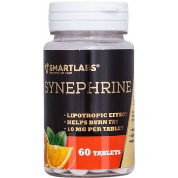 Smartlabs Synephrine 60 tablet