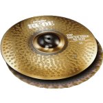 Paiste Rude Sound Edge Hi-Hat 14" – Zboží Dáma