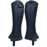 Fair Play jezdecké chapsy STANDARD Černá – Zboží Dáma Fair Play jezdecké chapsy STANDARD Černá – Zboží Dáma