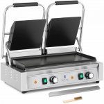 Royal Catering gril RCPKG-3600-S – Zboží Dáma
